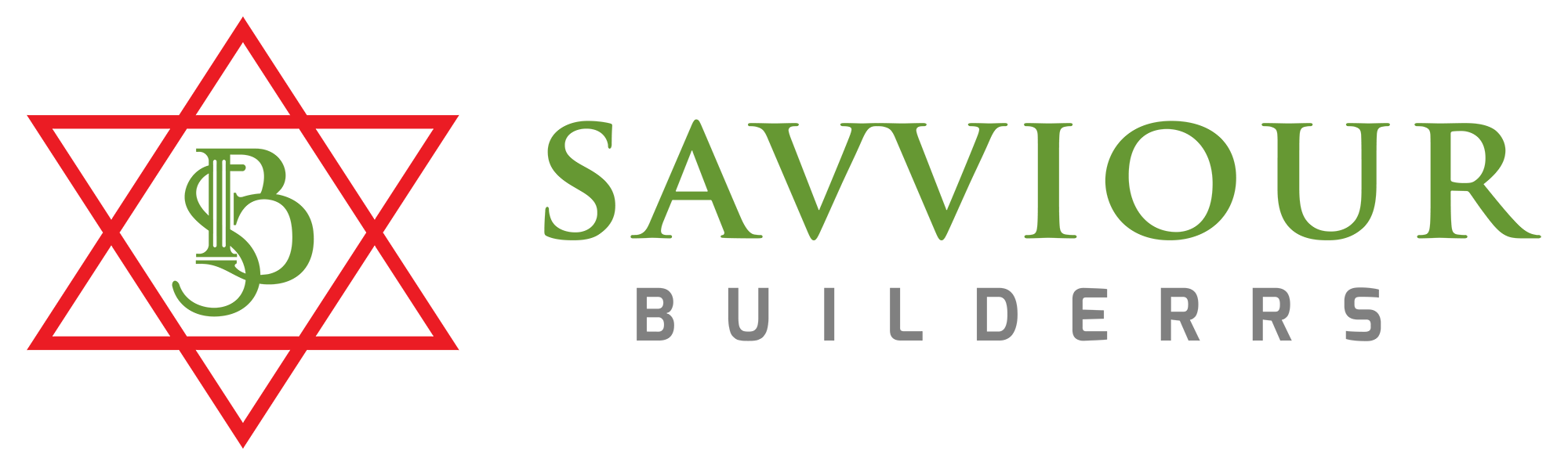 Savviour Builderrs