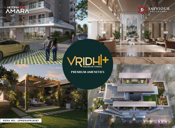 Vridhi+