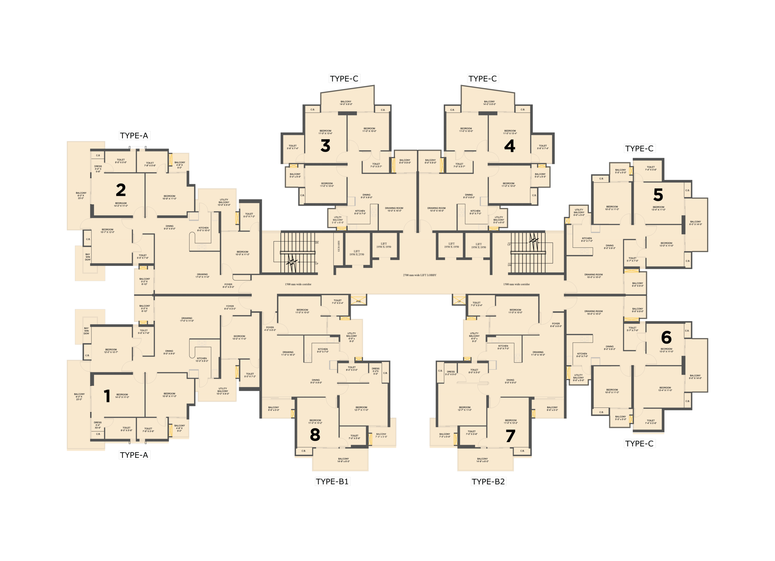 Cluster Plan